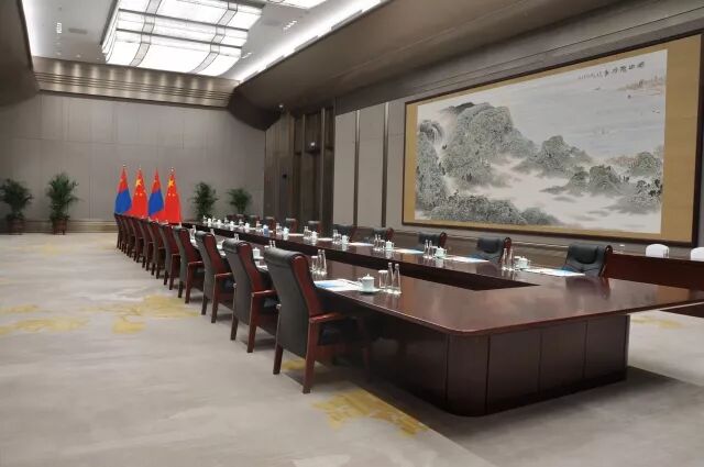 喜迎建党节，情暖夕阳红—青岛福山老年公寓走进上合组织青岛峰会|新闻动态-青岛市市北区福山老年公寓