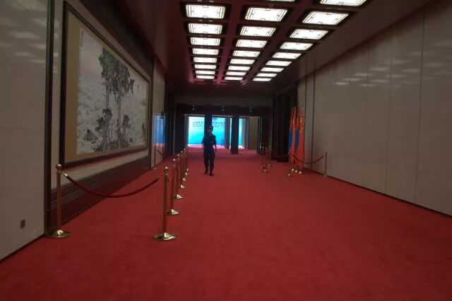 喜迎建党节，情暖夕阳红—青岛福山老年公寓走进上合组织青岛峰会|新闻动态-青岛市市北区福山老年公寓