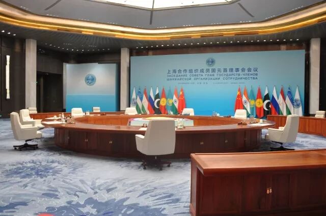 喜迎建党节，情暖夕阳红—青岛福山老年公寓走进上合组织青岛峰会|新闻动态-青岛市市北区福山老年公寓