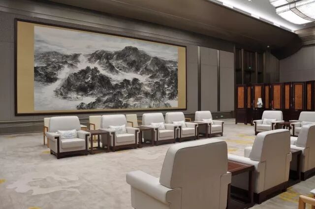 喜迎建党节，情暖夕阳红—青岛福山老年公寓走进上合组织青岛峰会|新闻动态-青岛市市北区福山老年公寓