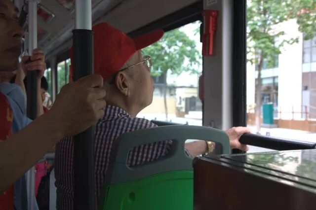 喜迎建党节，情暖夕阳红—青岛福山老年公寓走进上合组织青岛峰会|新闻动态-青岛市市北区福山老年公寓