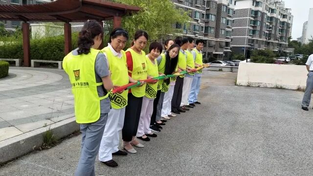 热烈庆祝青岛福山老年公寓第六届护理员节|新闻动态-青岛市市北区福山老年公寓