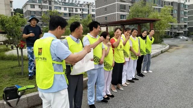 热烈庆祝青岛福山老年公寓第六届护理员节|新闻动态-青岛市市北区福山老年公寓
