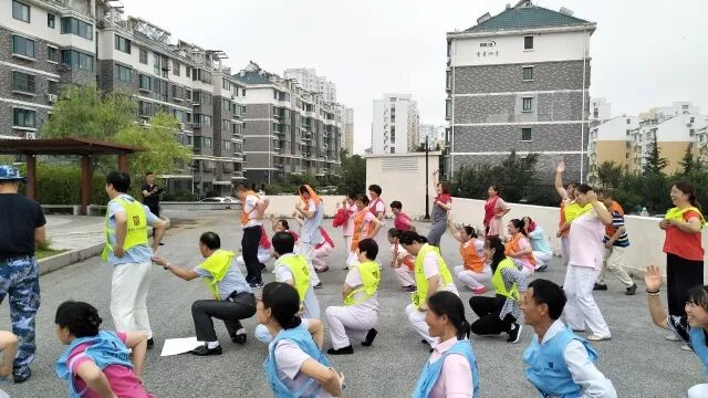 热烈庆祝青岛福山老年公寓第六届护理员节|新闻动态-青岛市市北区福山老年公寓