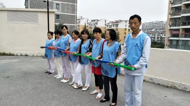 热烈庆祝青岛福山老年公寓第六届护理员节|新闻动态-青岛市市北区福山老年公寓