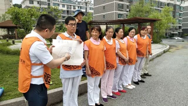 热烈庆祝青岛福山老年公寓第六届护理员节|新闻动态-青岛市市北区福山老年公寓