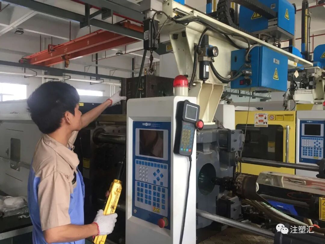 21条注塑成型缺陷解决方法，转起···的图3