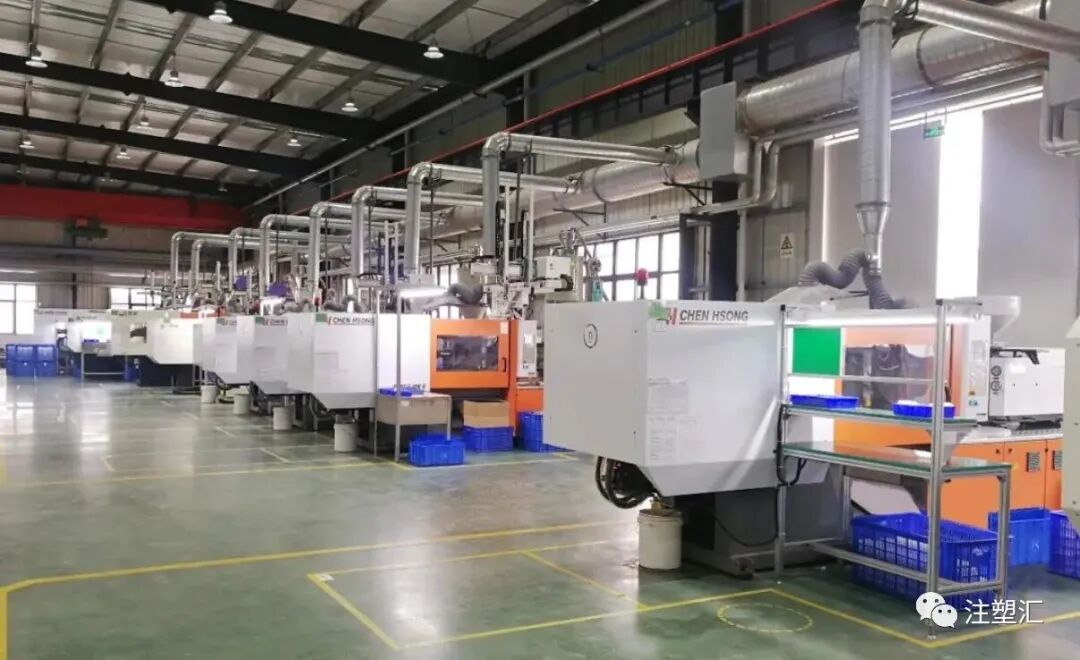 注塑成型缺陷之浮纤的前因后果讲解的图3