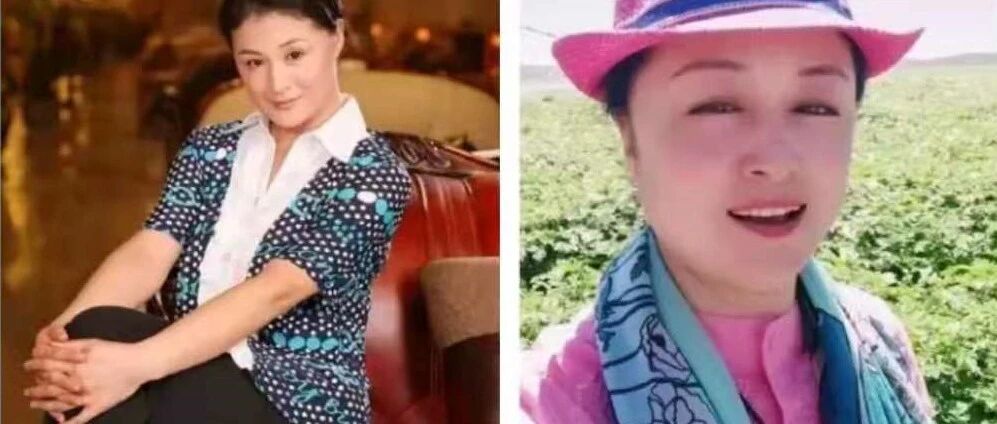 SUV撞上骆驼！《乡村爱情》“谢大脚”扮演者于月仙因车祸去世