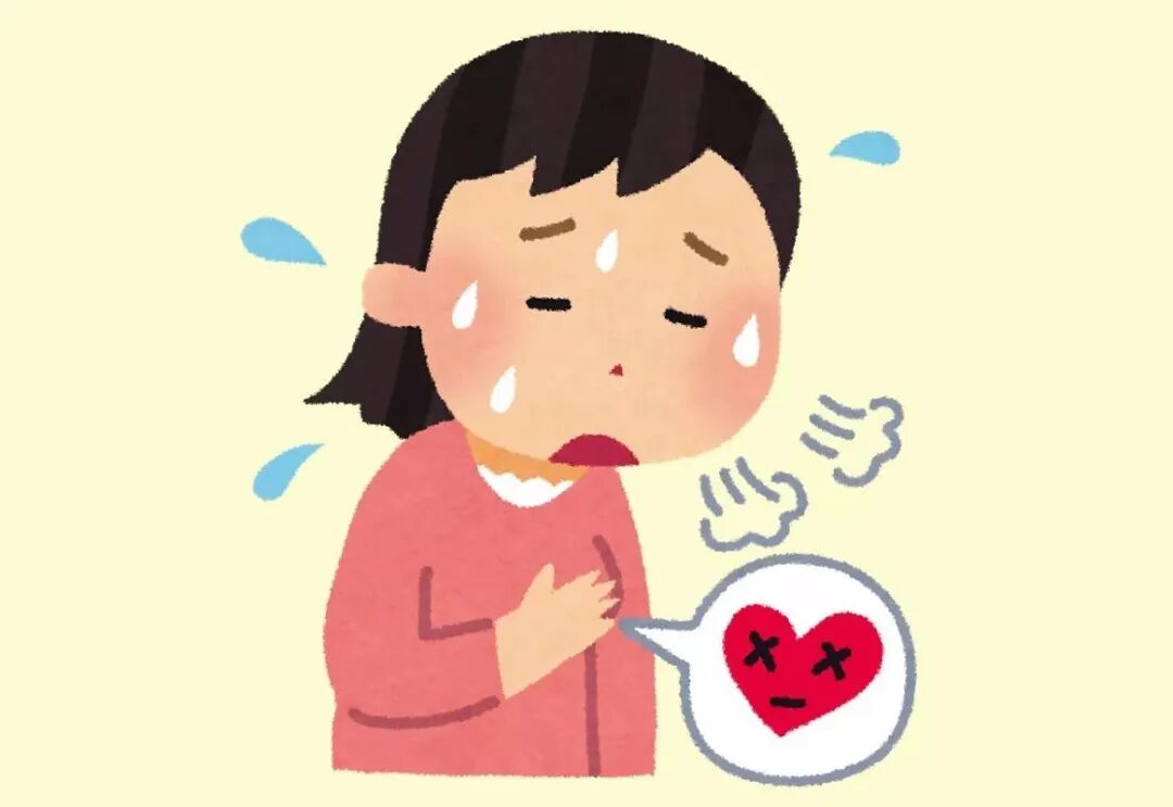 专家谈科普危险的心动感觉房颤你了解多少