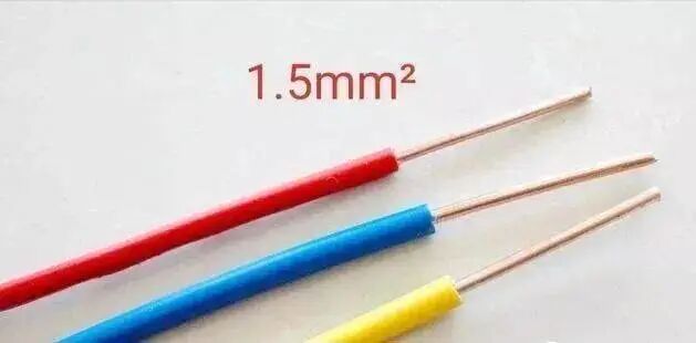 常用铜导线怎么使用？电工人应该知道的干货，天天用，非常重要！的图2