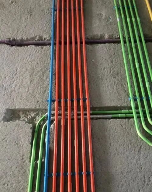 家庭装修电线怎么选？粗细、软硬问题，一次性解决的图1