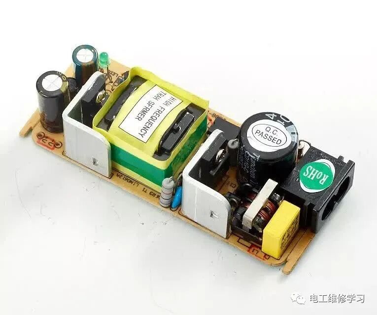 開關電源維修有哪些好技巧？的圖1