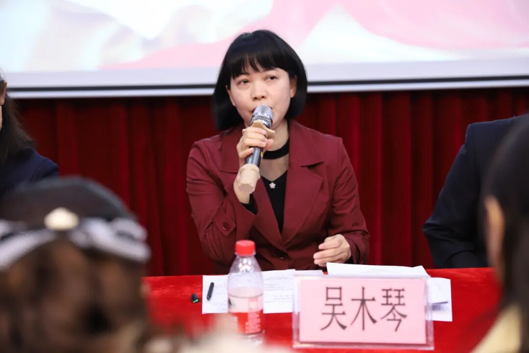 人参加的广东省百千万专项科研项目开题报告会在茂名市福华小学举行