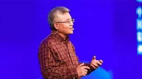 张维迎:今天所面临的不友好国际环境,与一些经济学家对中国40年成就的错误解读有关