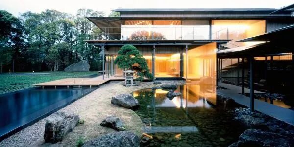 日本小两口住18 比住豪宅还幸福