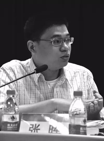 【谨以此文纪念青年学者,南京大学中文系杰出系友张晖去世四周年】