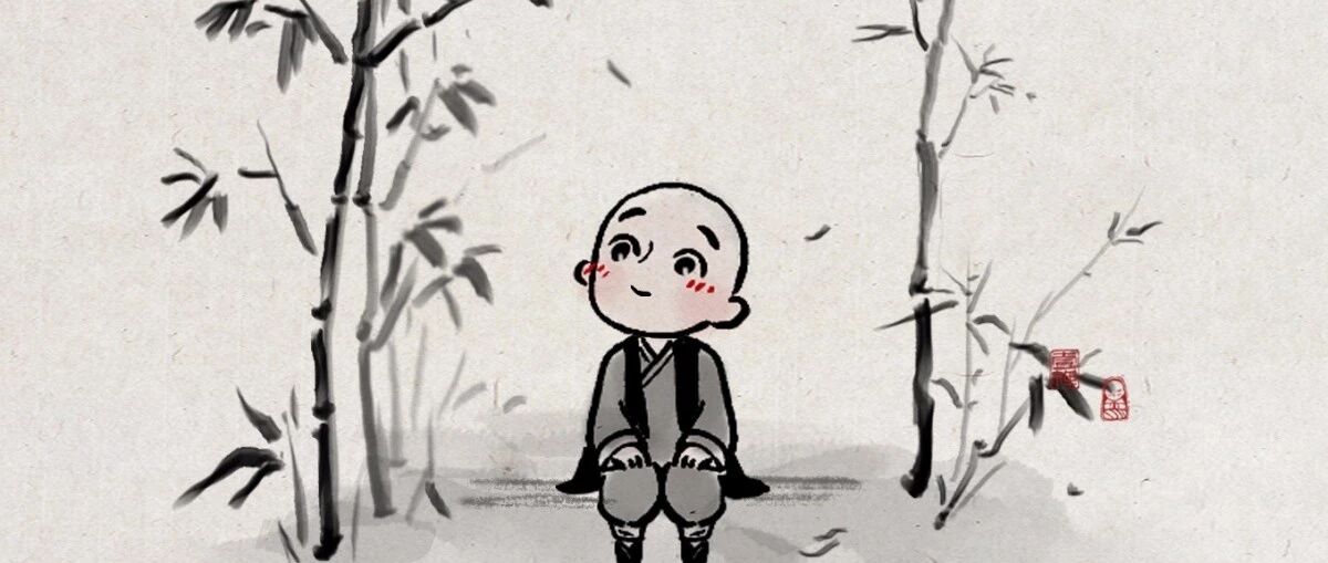 幸福，是有一个人可以惦念