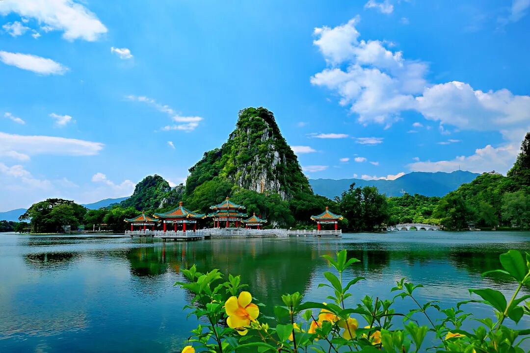 肇庆市端州区获得2020年度省级健康促进县市区