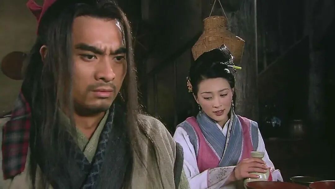 武松图片帅气_武松图片卡通_武松图片