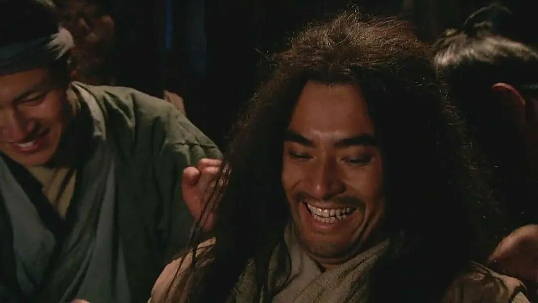 武松图片卡通_武松图片_武松图片帅气