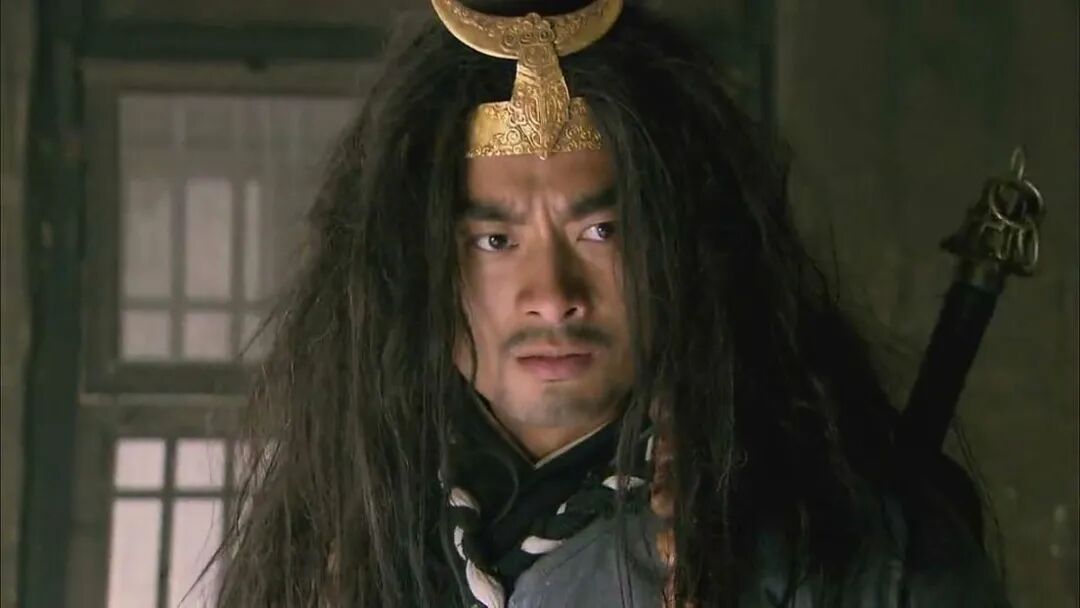 武松图片_武松图片帅气_武松图片卡通