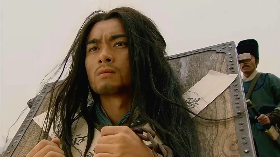 武松图片_武松图片卡通_武松图片帅气