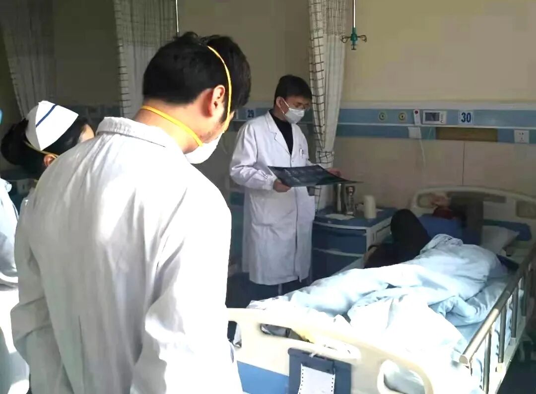 鲁西骨科医院优质诊疗服务赢得好口碑