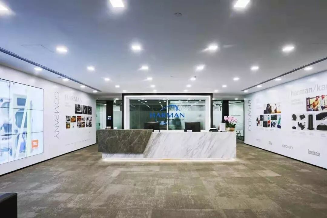 年度回顧 | 哈曼專業(yè)十大事件，難忘 2019！