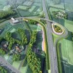 舒城当好开路先锋！这条高速计划2025年底通车！