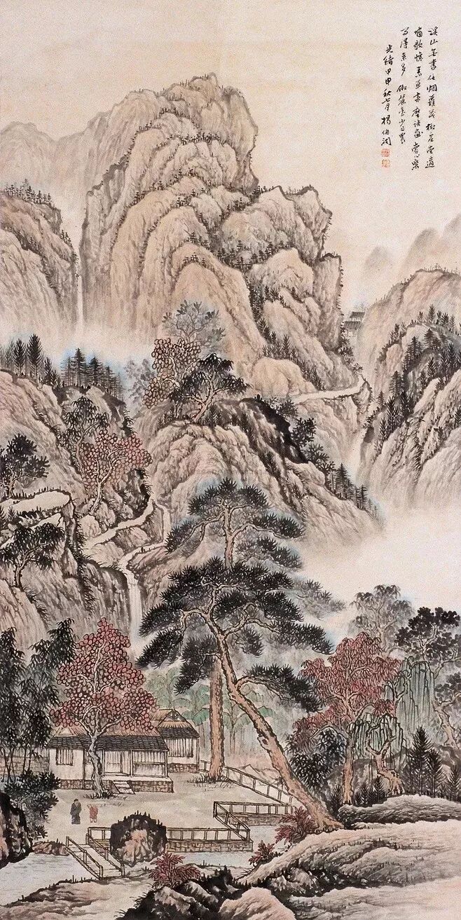 王阳明，送你四个不生气的智慧！