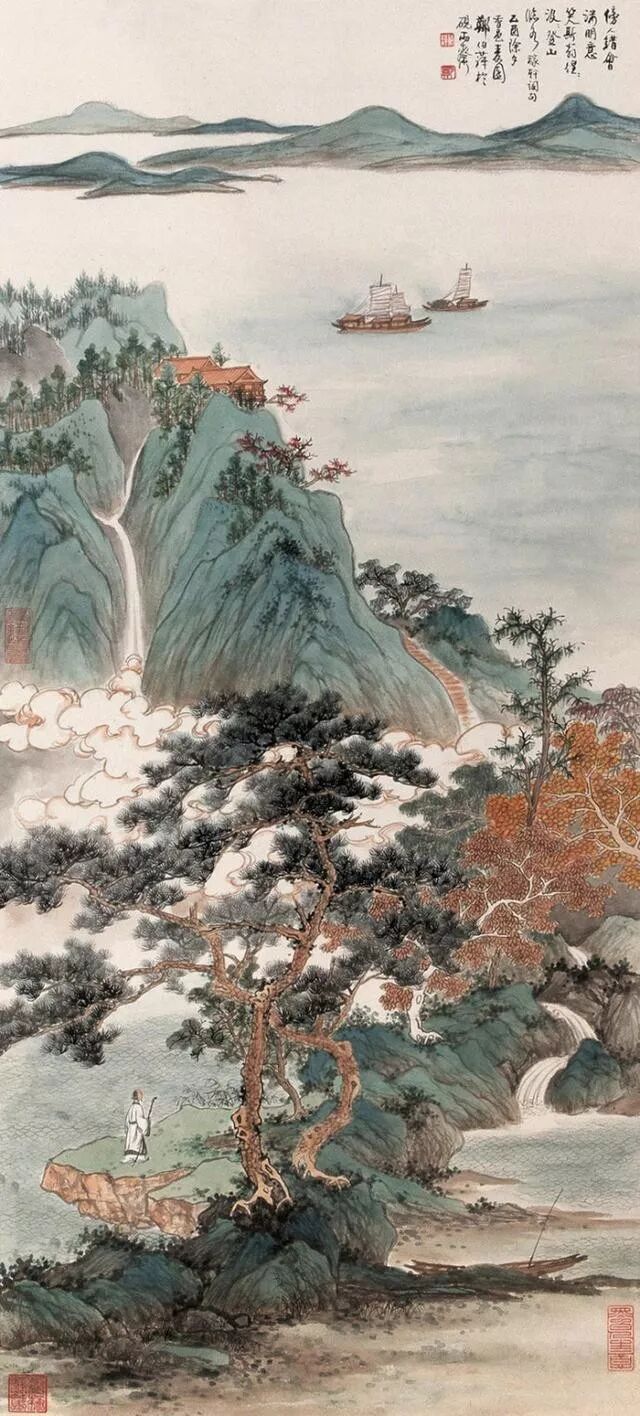 古训：话不可随口，事不可随心，人不可随意！