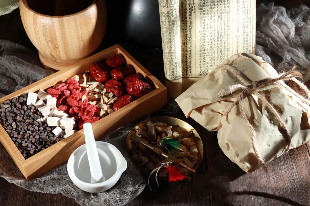 中医告诉你，脾胃不好的五种症状！