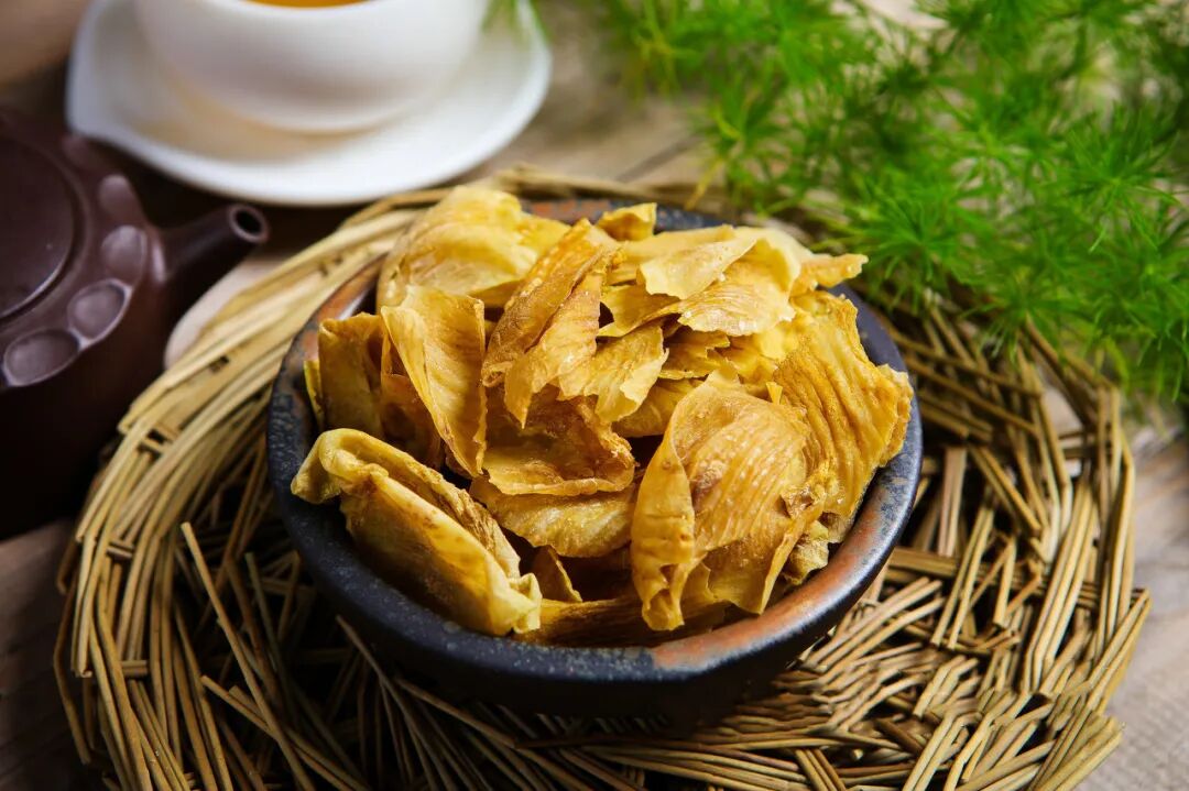 再没有比“鸡内金”更金贵的补品了！