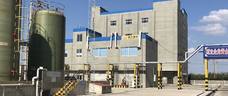 调查丨“卖子”求生引发“亲子鉴定”，这家公司近7亿投资项目涉嫌造假！河北企业告到交易所：项目是我们建的！