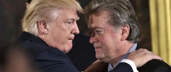 重磅！特朗普前任“师爷”被捕，起因涉嫌诈骗，特朗普：感觉非常糟糕…政治杀伤力几何？