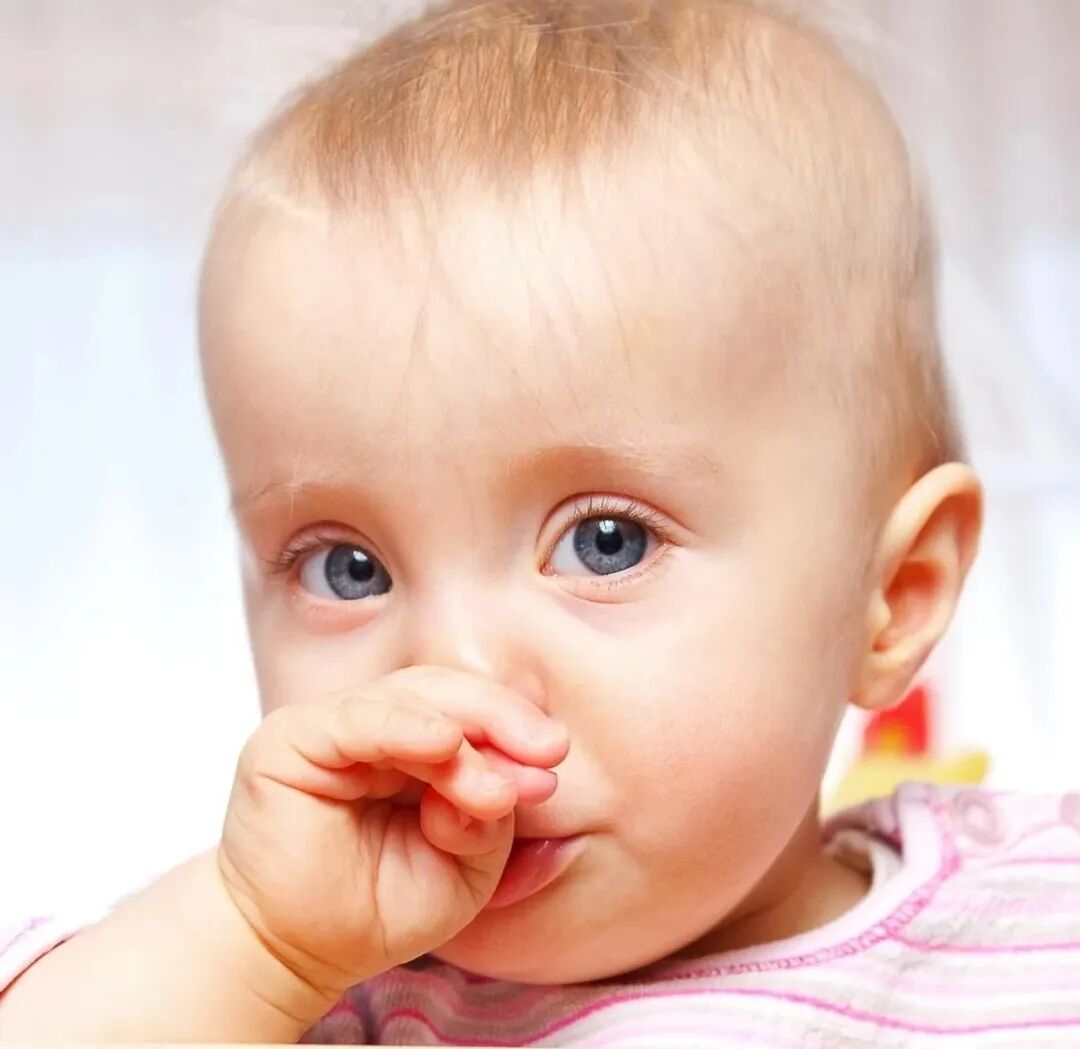 别让鼻炎影响了孩子的成绩！