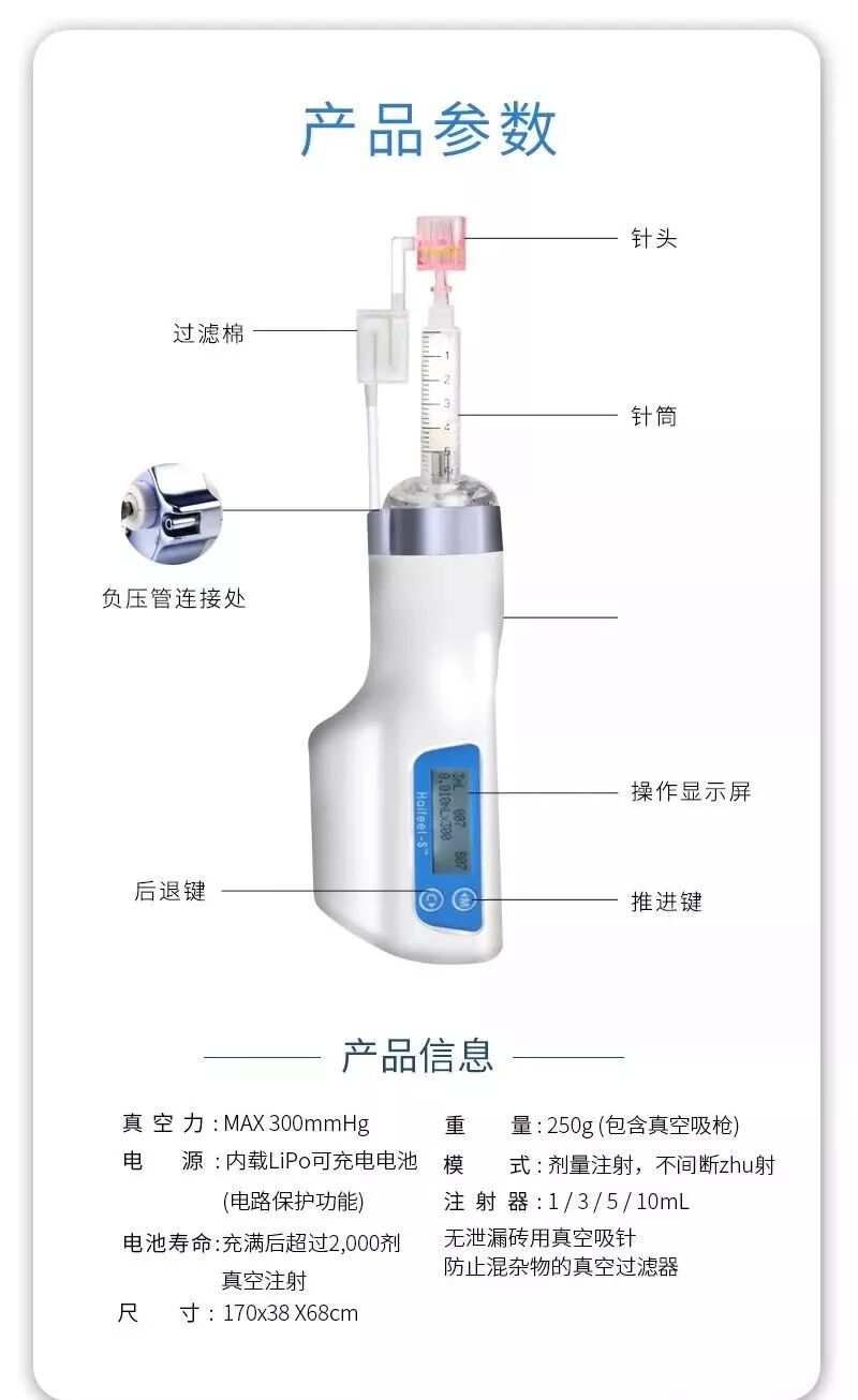 枪针怎么用韩国海菲水光枪（附视频）_https://www.jmylbn.com_新闻资讯_第2张