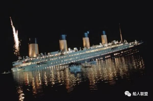 澳大利亚蓝星航运公司宣布，“泰坦尼克号”或将于2022年启航