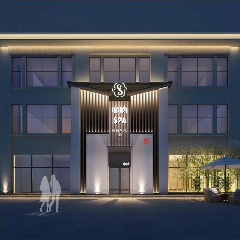 窗帘店的门头效果图_窗帘店门头设计效果图_最新窗帘店门头效果图