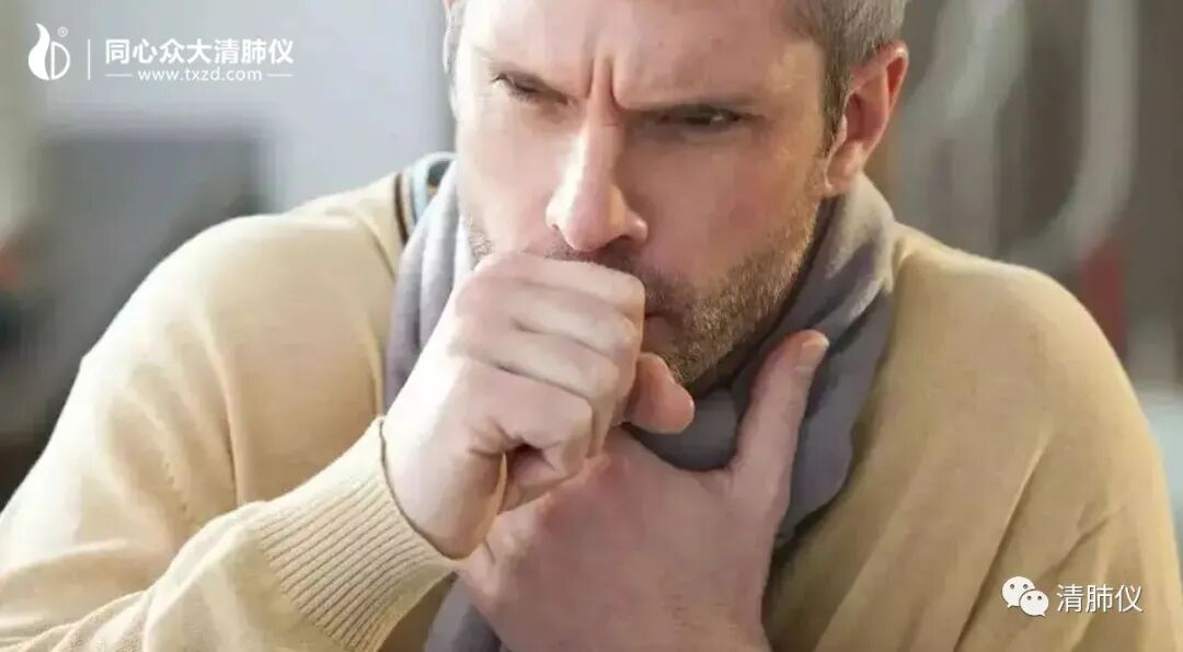 心肺仪是什么秋季是肺病高发期，肺有“5怕”？别担心，清肺仪来帮您_https://www.jmylbn.com_新闻资讯_第2张