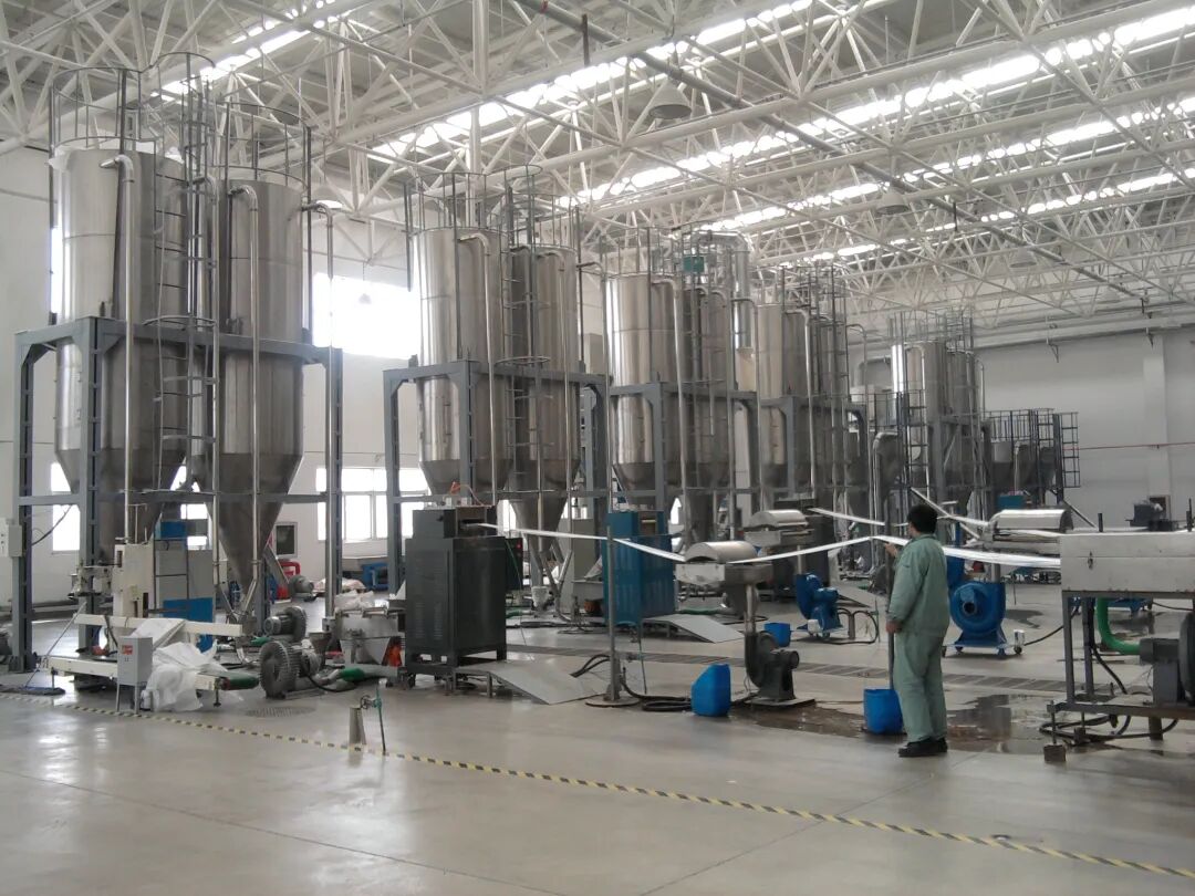 这根管有点长，超级化工装备，震撼来袭！的图5