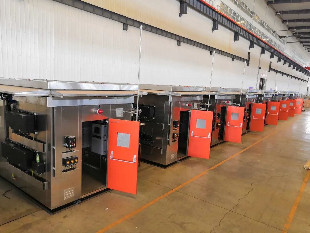 这根管有点长，超级化工装备，震撼来袭！的图14