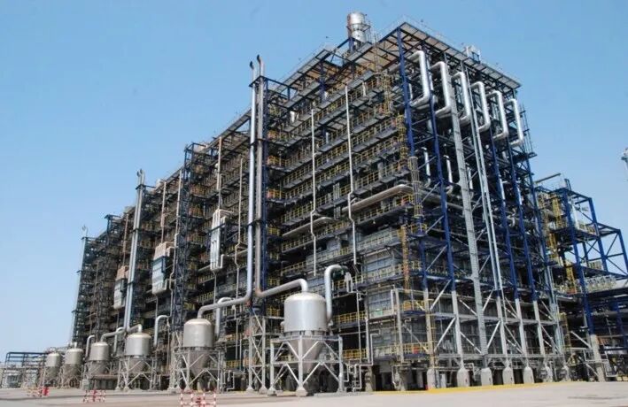 这根管有点长，超级化工装备，震撼来袭！的图6