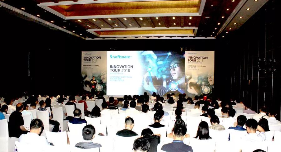 Anneliese Schulz：以数字化业务平台引领行业数字化转型-DOIT-数据产业媒体与服务平台