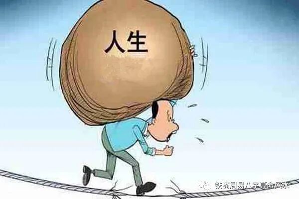 从八字十神看最适合你的职业与前途