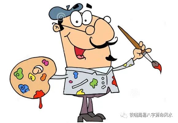 伤官在八字中的吉凶