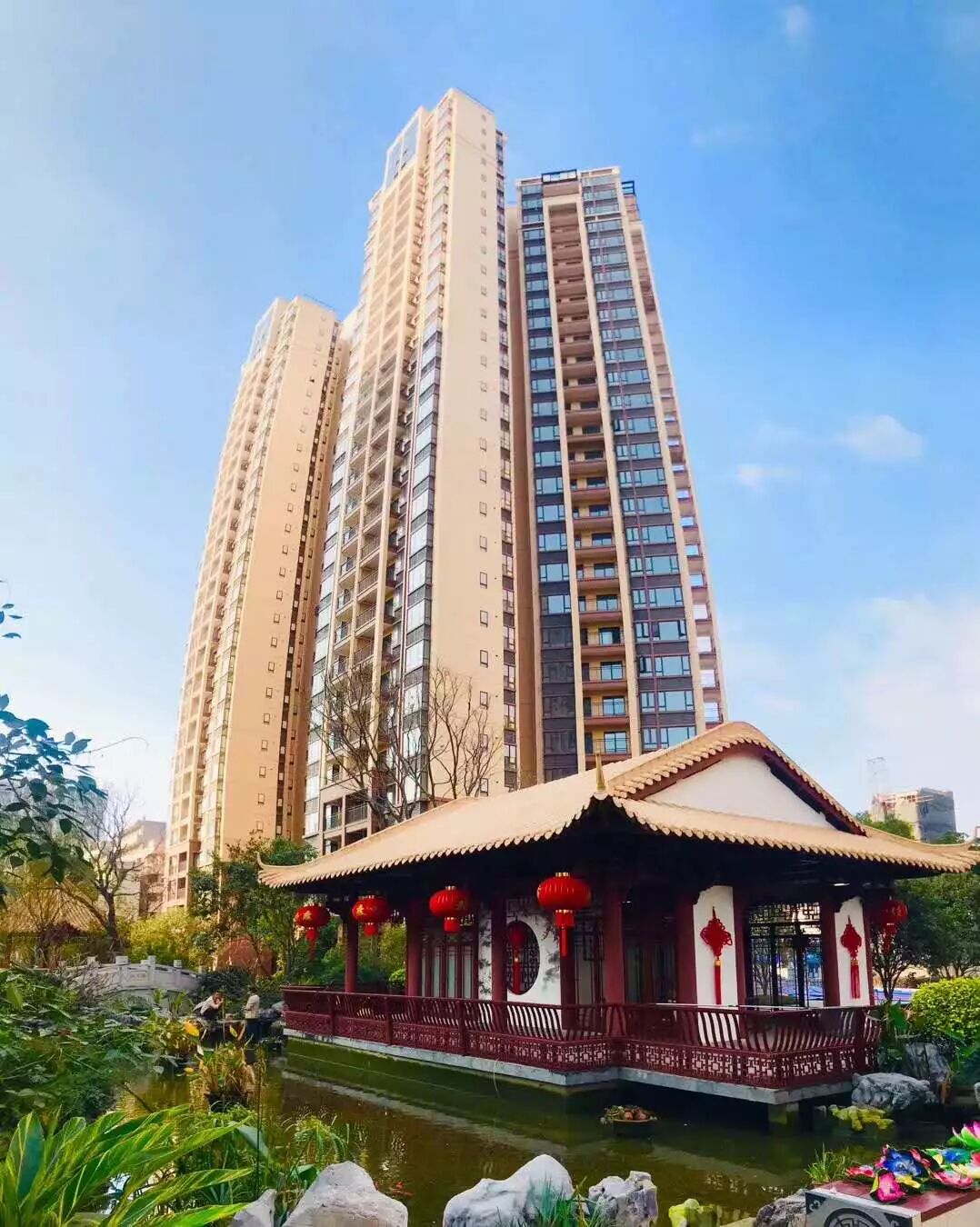 东莞虎门君悦东方负面新闻你知道多少买房必看