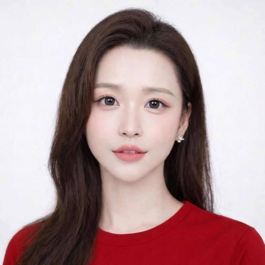 知夏化妆课