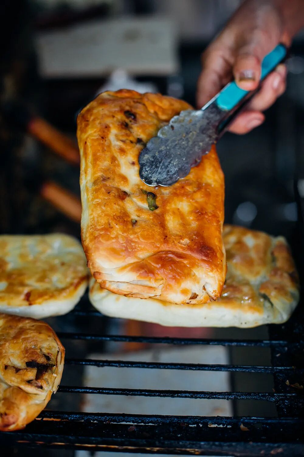 吃过这些徐州早点,才算得上真正的徐州土著!